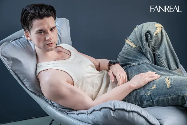 Fanreal Henry