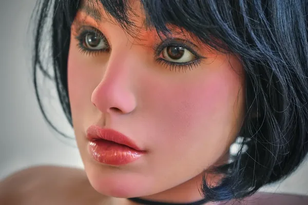 Lushdoll 170cm C - Paris