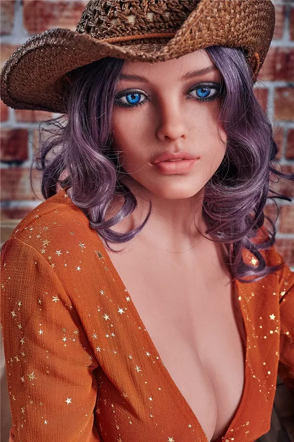 Irontech Doria Cowgirl