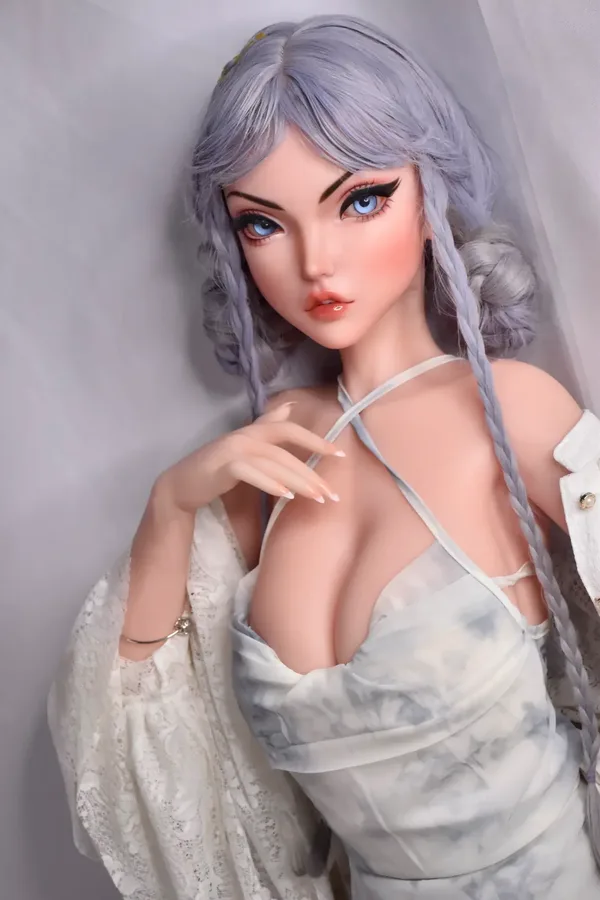 Elsa Babe Aikawa Iori