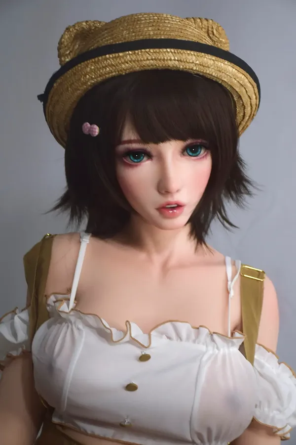 Elsa Babe Nagashima Sawako