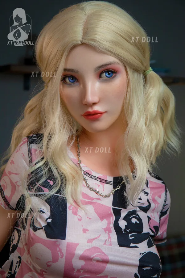 XT Doll 163cm C cup - Scarlett