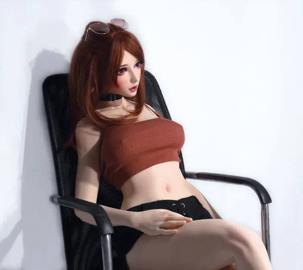 Elsa Babe Chiba Madoka