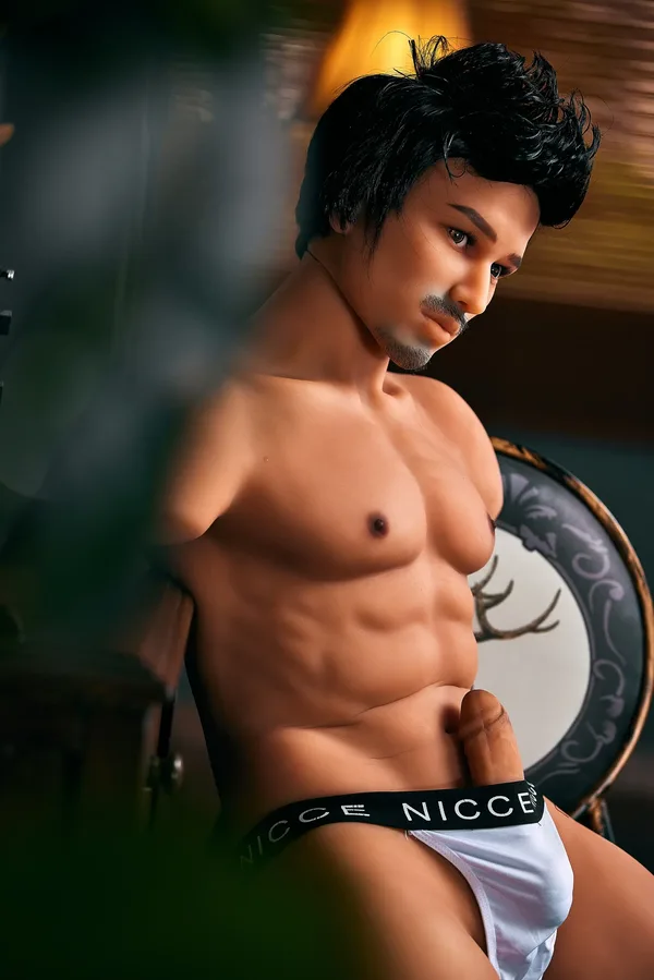 Irontech Kelvin Torso