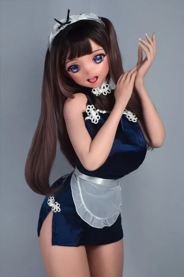 Elsa Babe Koda Sayuri