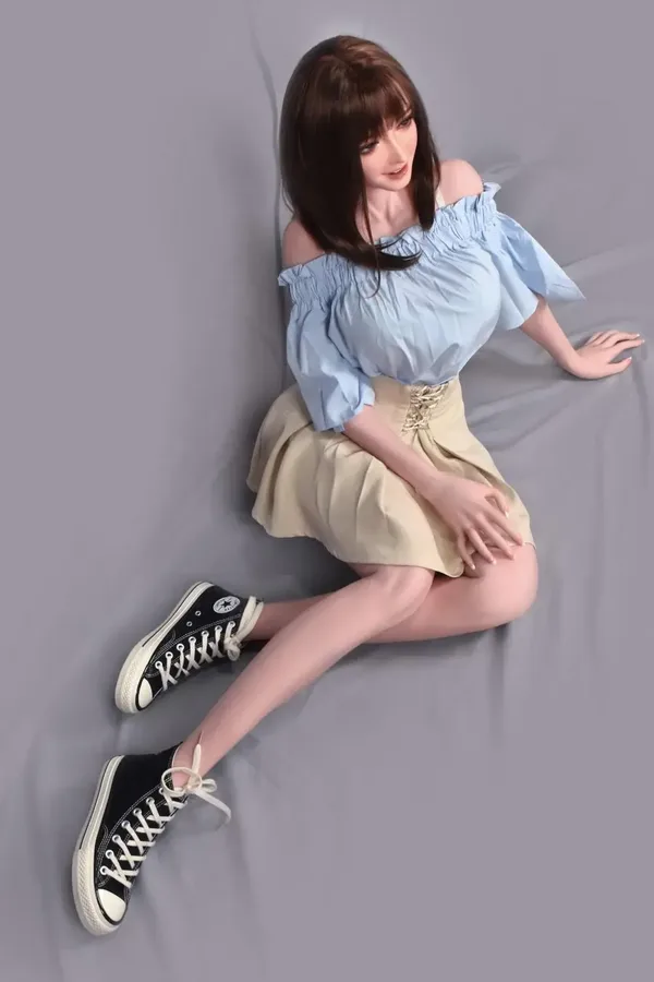 Elsa Babe Aragaki Nagasawa