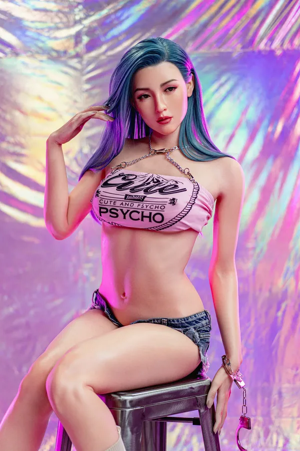 Zelex Yvonne