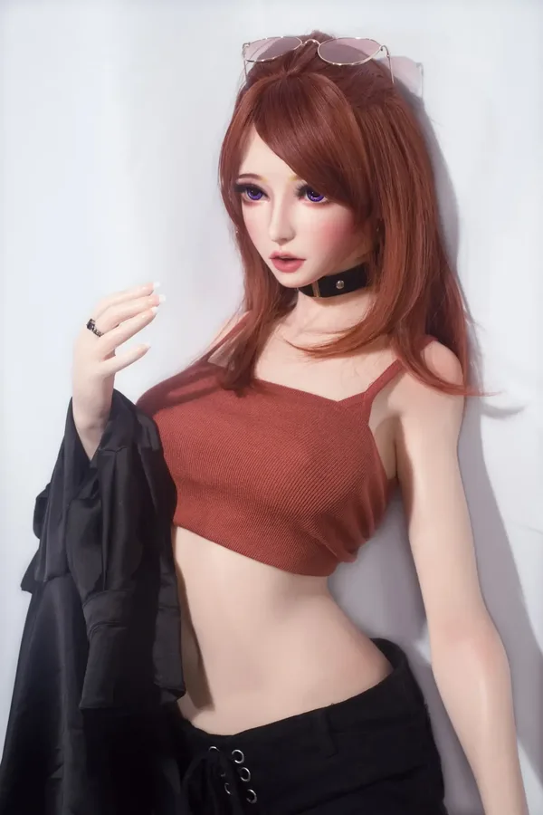 Elsa Babe Chiba Madoka