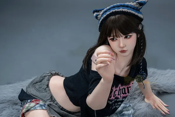 Irontech Nia Wonder Dolly v2