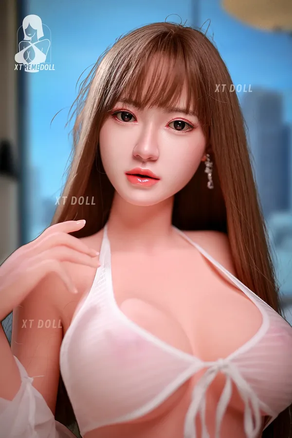 XT Doll 158cm F cup - Eva