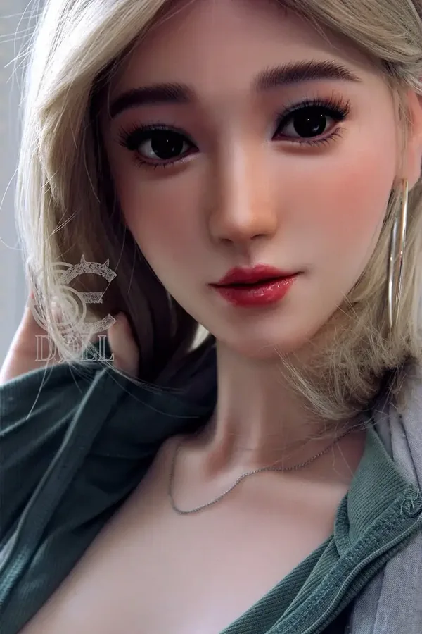 SE Doll 160cm C cup Silicone - Yuuka A
