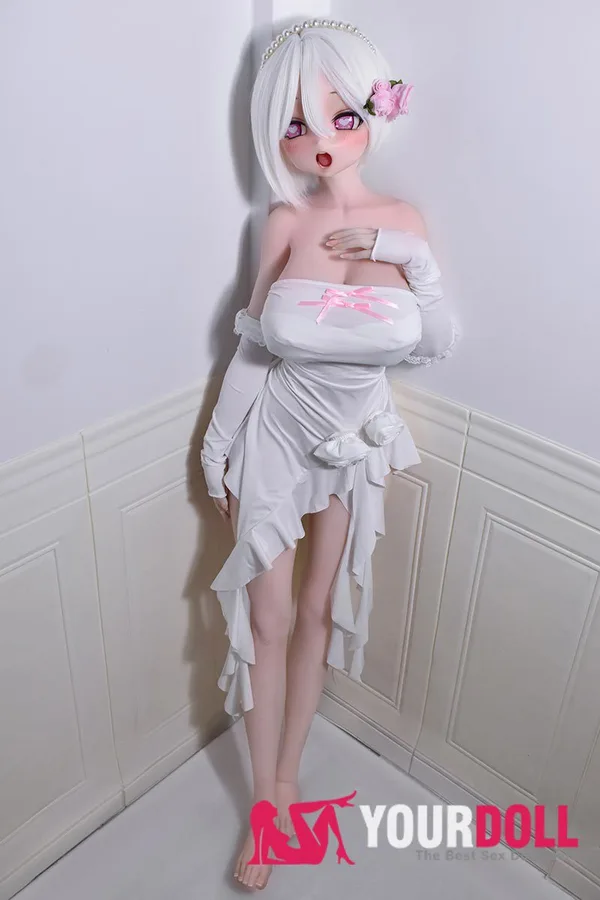 Elsa Babe Asaka Moeri