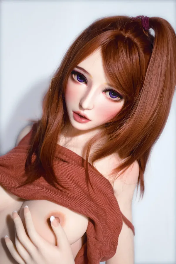 Elsa Babe Chiba Madoka