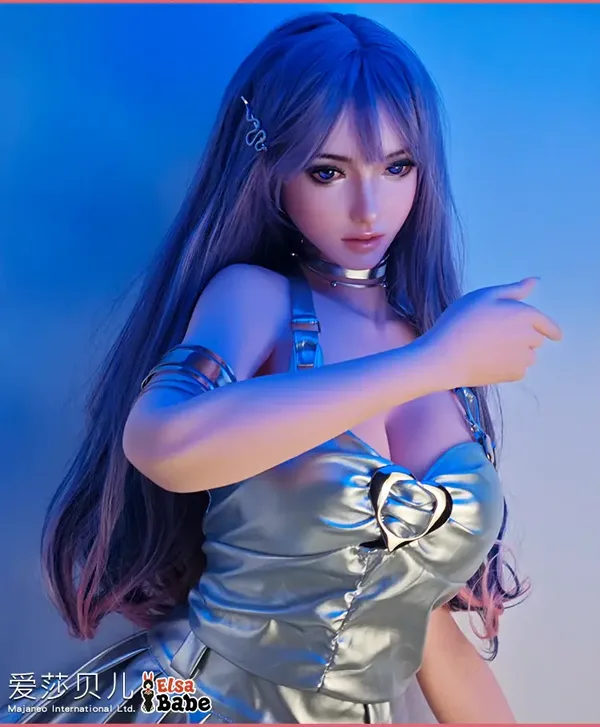 Elsa Babe Sakai Yuriko
