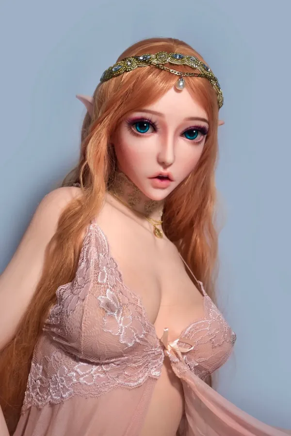 Elsa Babe Suzuki Chihiro