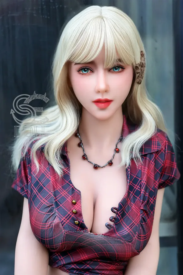 SE Doll 161cm F cup - Monica
