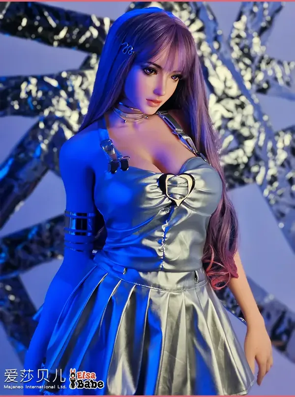 Elsa Babe Sakai Yuriko