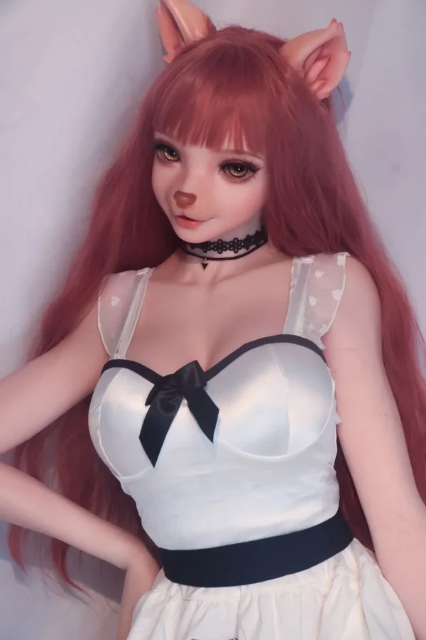 Elsa Babe Inujima Haruko