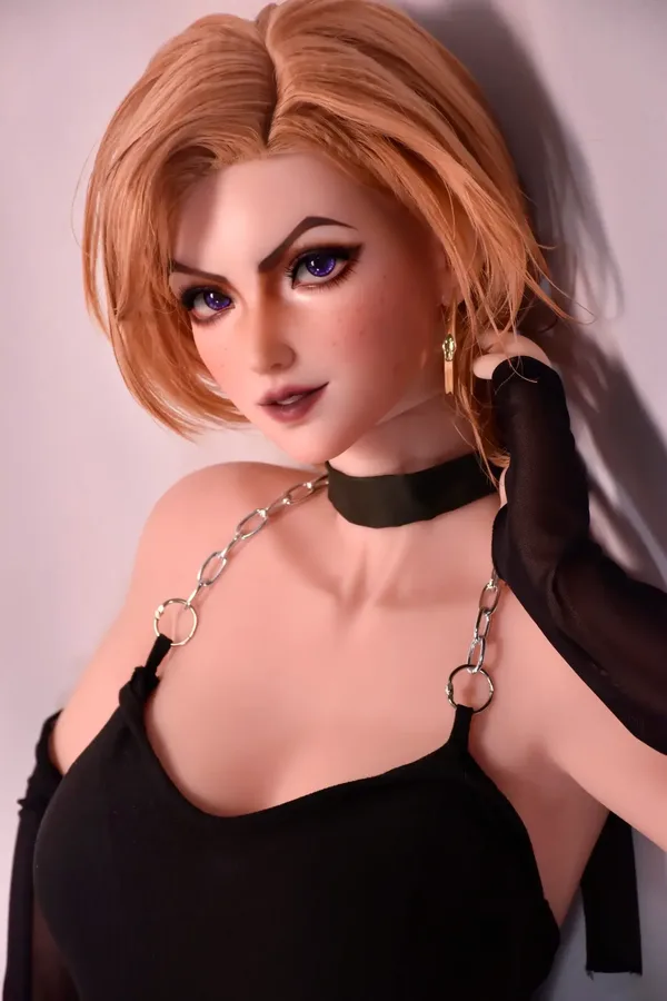 Elsa Babe Rosalyn Clark