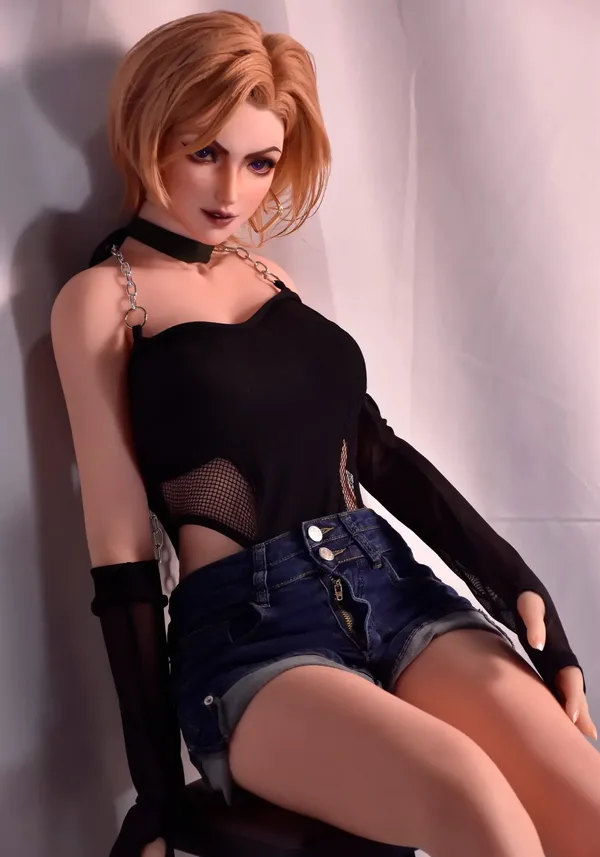 Elsa Babe Rosalyn Clark
