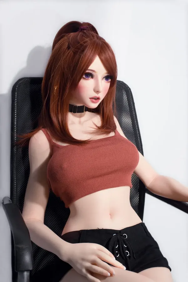 Elsa Babe Chiba Madoka