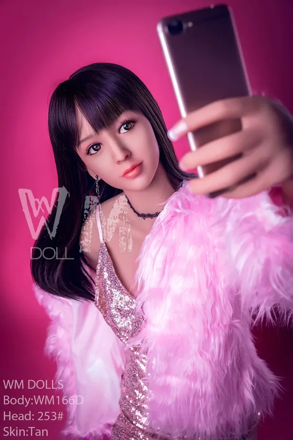 WM 166cm D - Clarissa
