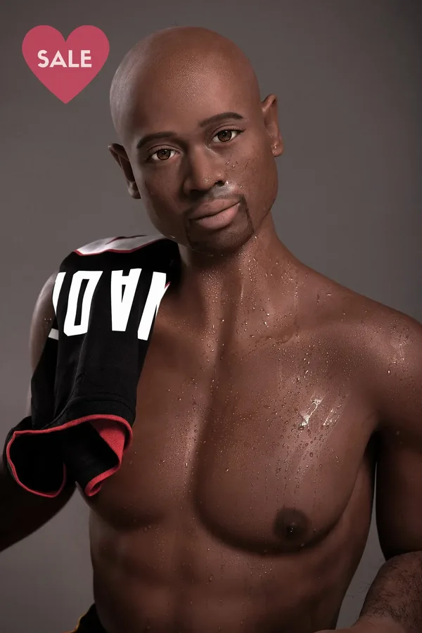 Irontech James
