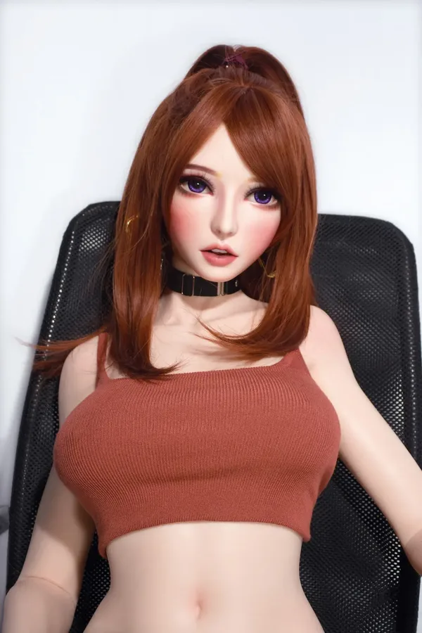 Elsa Babe Chiba Madoka