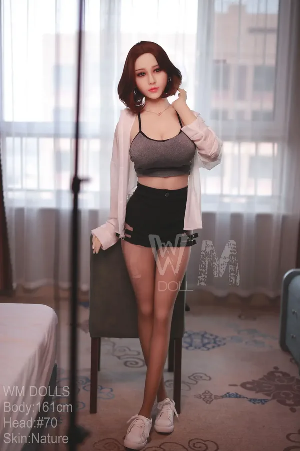 WM 161cm G - Amelia
