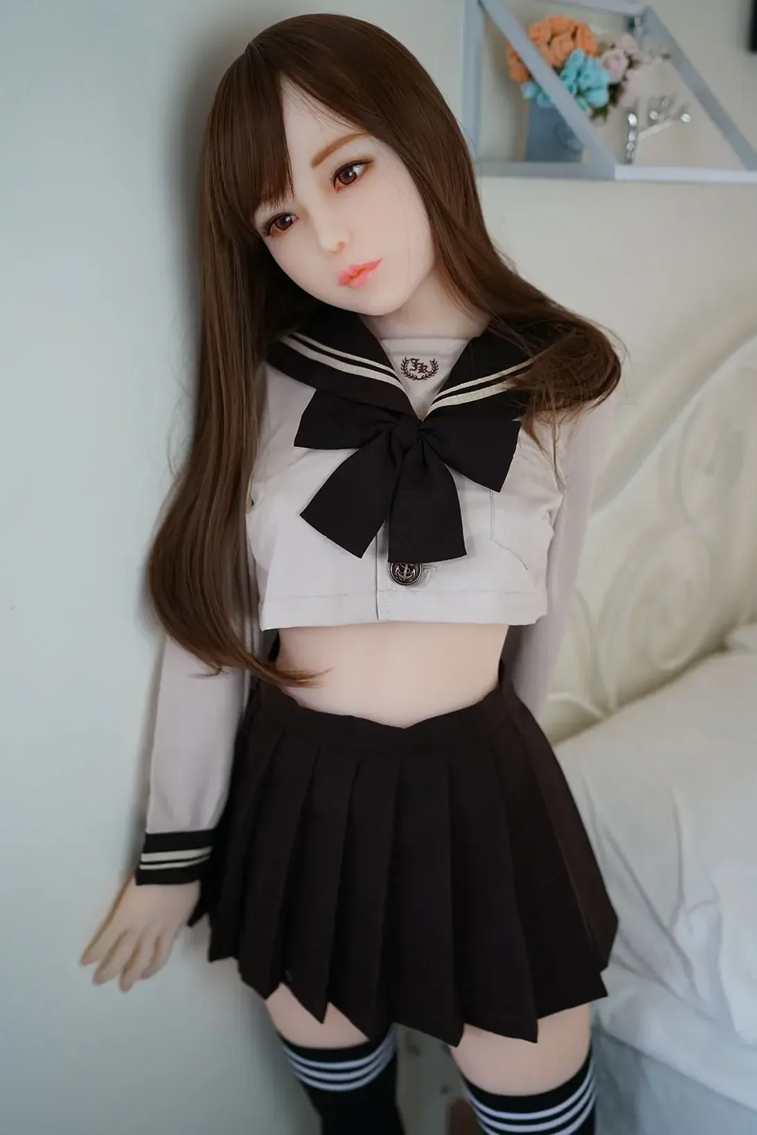 Piper Doll Akira Small Breast