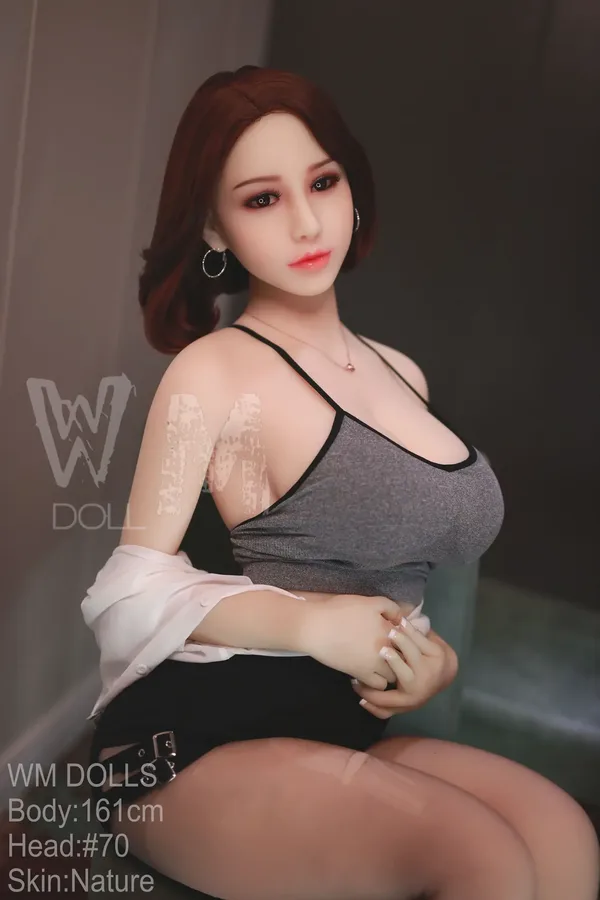 WM 161cm G - Amelia