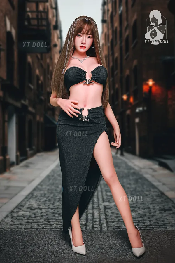 XT Doll 158cm F cup - Eva