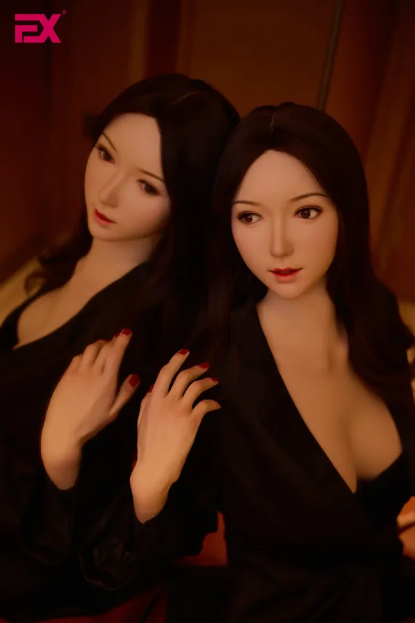 EX Doll Ukiyo- e 171cm S EVO PRO - Anna