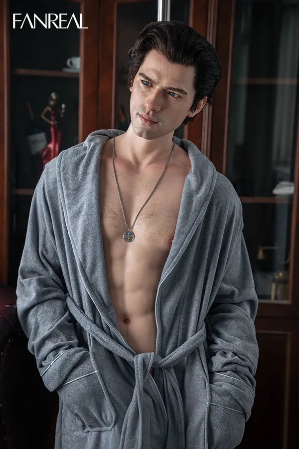 Fanreal Carter