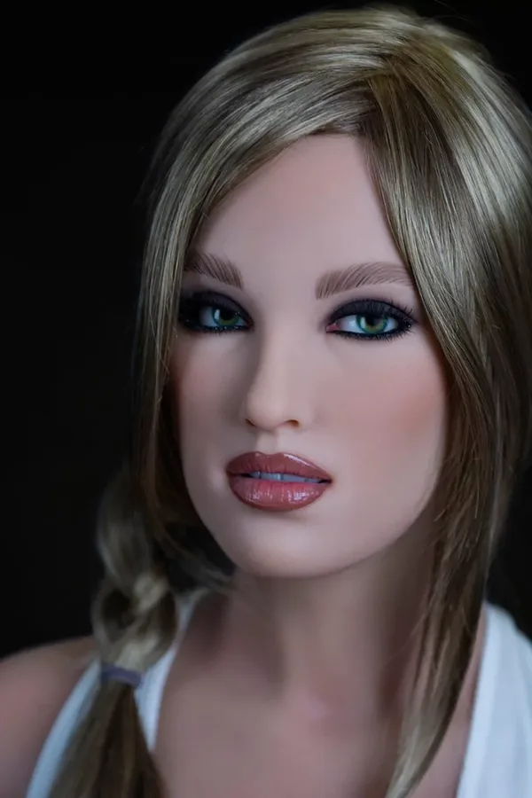 Realdoll Tanya