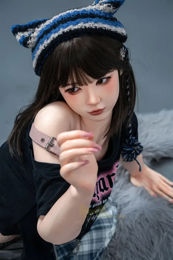 Irontech Nia Wonder Dolly v2
