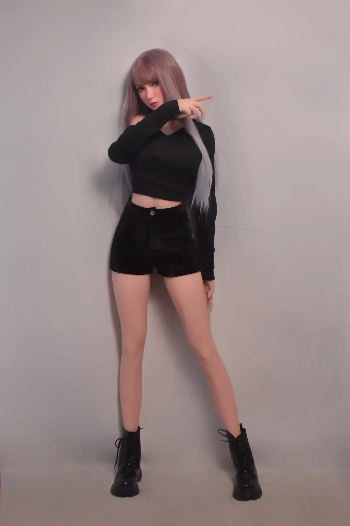 Elsa Babe Mizushima Suzuran