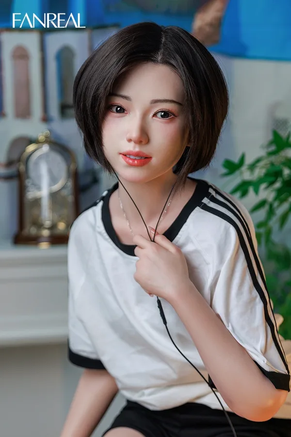 Fanreal Molly ST