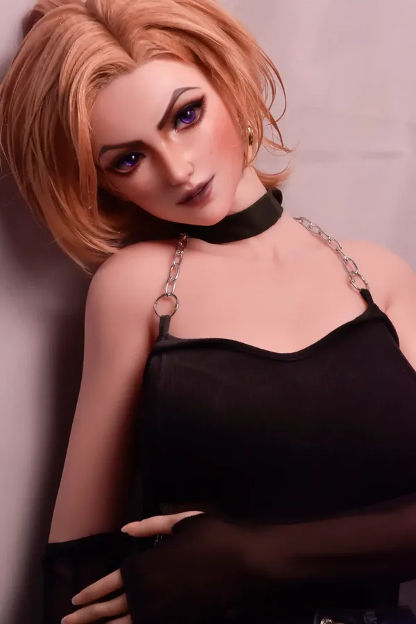 Elsa Babe Rosalyn Clark
