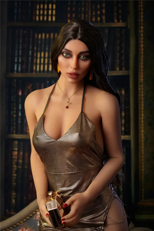 Irontech Natalia Love