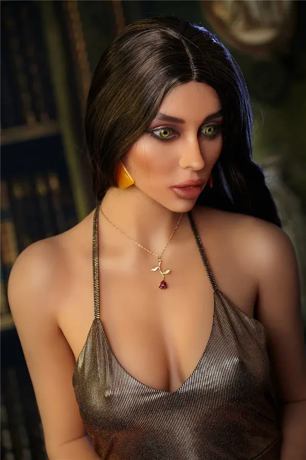 Irontech Natalia Love