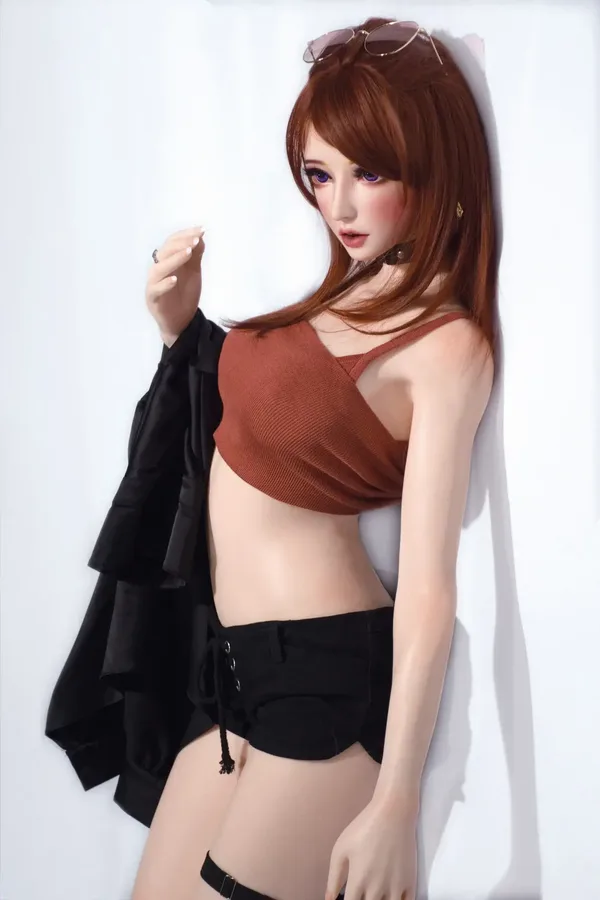 Elsa Babe Chiba Madoka