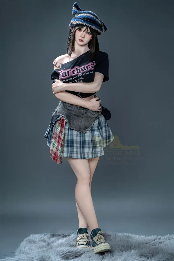 Irontech Nia Wonder Dolly v2