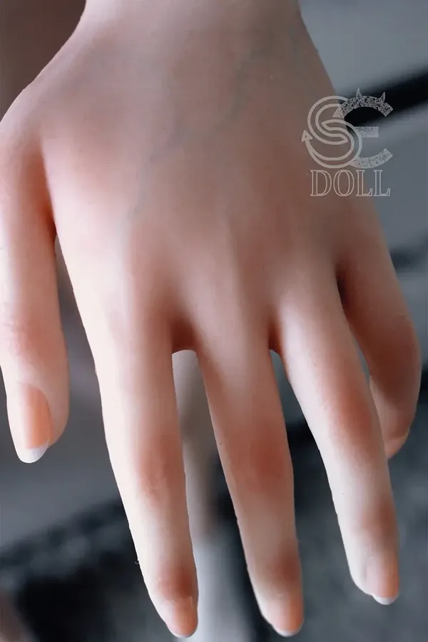 SE Doll 160cm C cup Silicone - Yuuka A