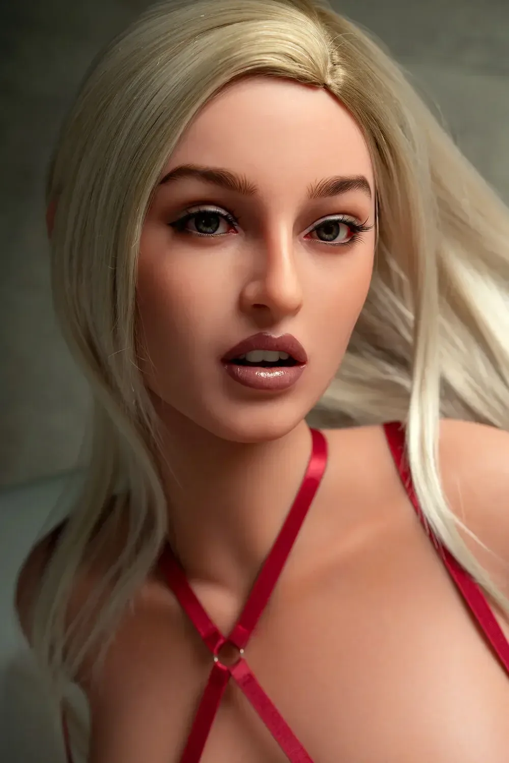 Zelex Beth Torso
