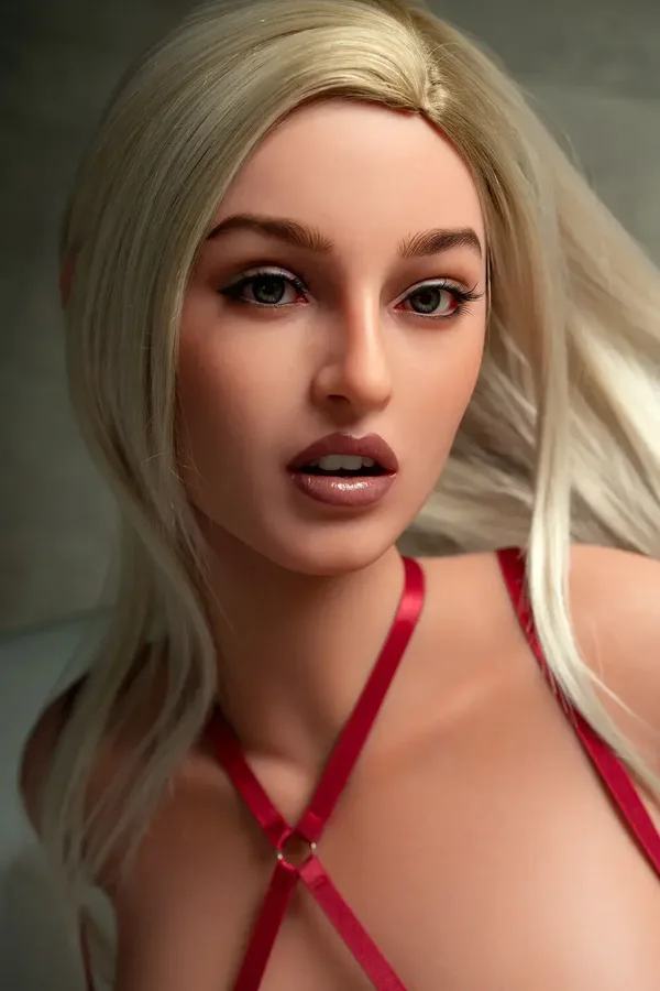 Zelex Beth Torso