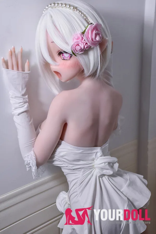 Elsa Babe Asaka Moeri