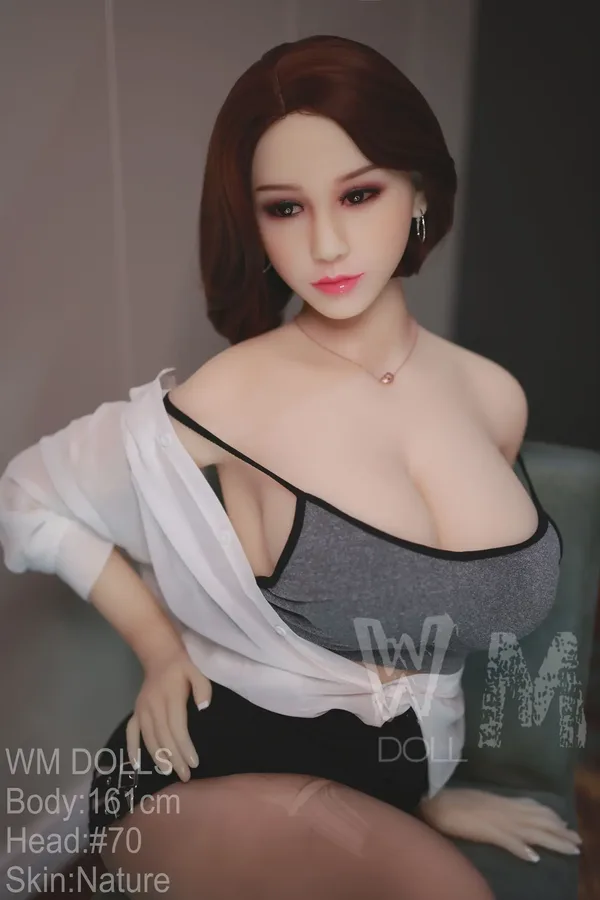 WM 161cm G - Amelia