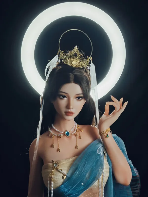 Elsa Babe Sakai Kanako