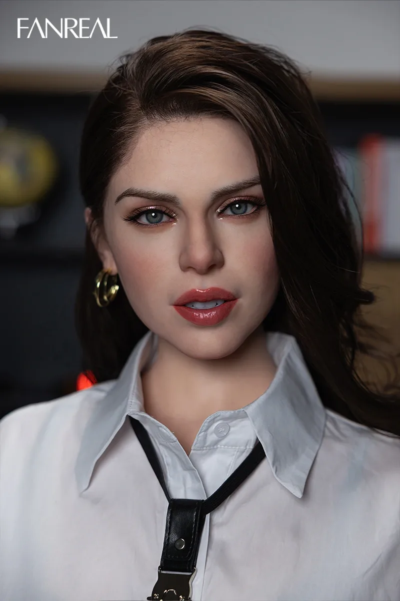 Fanreal Gina BOSS
